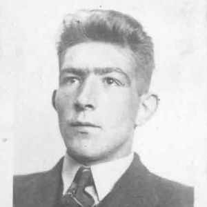 Lammert Bax