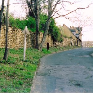 Merseburg Köningsmühle 1