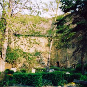 Merseburg Köningsmühle 3