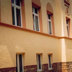 Voormalig ziekenhuis Bad Dürrenberg gerenoveerd