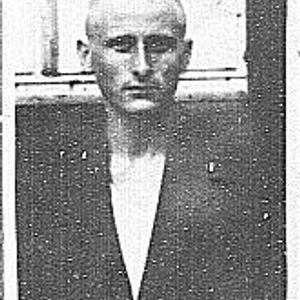 Schoone Herman 1918 juli 1944 Mascherode