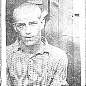 Tiel Gerrit van 1920 Foto van Arbeitskaart