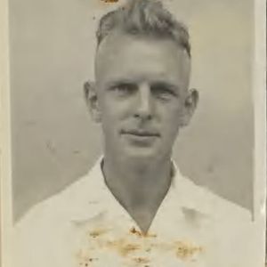 Hendrik Drent, foto van registratiekaart Nederlands Indië. Bron: CBG NL-HaCBG_1796_D09897