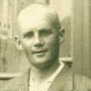 Henk Duin. Foto Boumans 11aug1944.