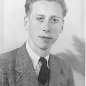Johan Detmar