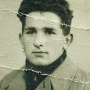 Jaap Epskamp 1940