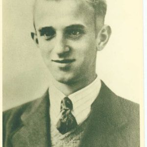 Cor van Duyvenbode