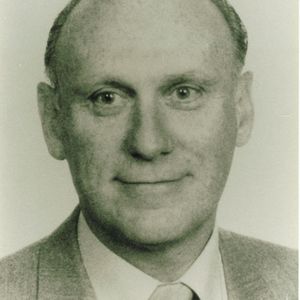 Teunis Kroon