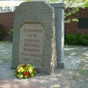 Monument Pulgar 1