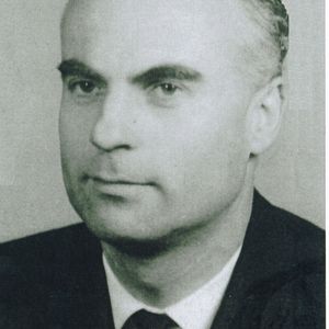 Gerrit Postma na de oorlog
