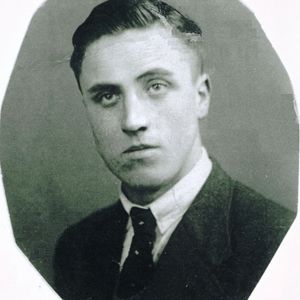 Jan Postma in 1943