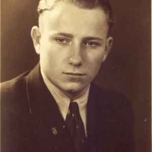 Louis van Noort