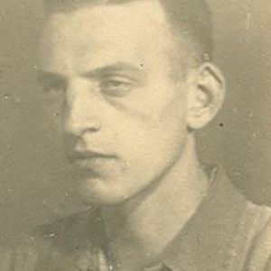 Pasfoto van Jaap Limmen