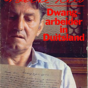 Vrij Nederland 7 mei 1983 Kees Zuurbier Voorblad