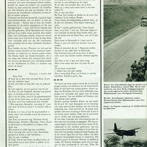 Vrij Nederland 7 mei 1983 Artikel Kees Zuurbier blz. 20