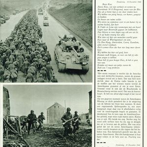 Vrij Nederland 7 mei 1983 Artikel Kees Zuurbier blz. 21