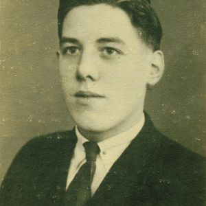 Antoon Molenaar