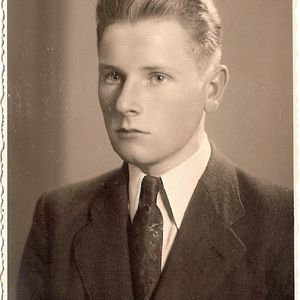 Dirk Groen
