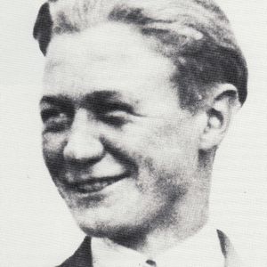 Piet Besse. Bron: Uitgeest 1940-1945 van Co van Tongeren jr.