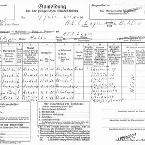 Anmeldung Lippendorf 46