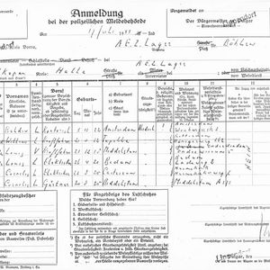 Anmeldung Lippendorf 71