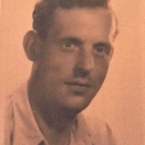 Bas van der Vlies.
