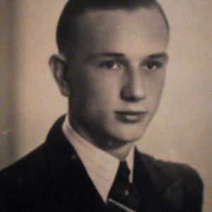 Dirk Schavemaker