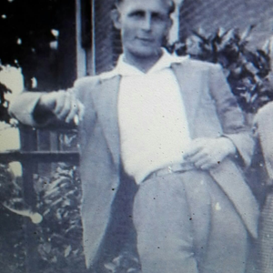 Henk van Oosten