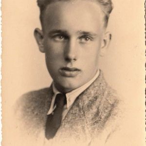 Hans Lubbers