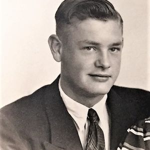 Piet Kraaijeveld.  Foto via Mevr. M. Duinmeijer-Bos