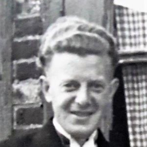 Herman van Rixel. Foto via Mevr. M. Duinmeijer-Bos